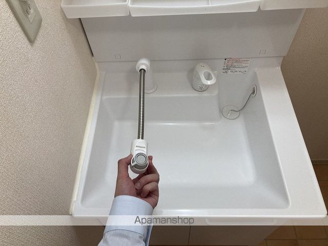 コーポ純の内装写真