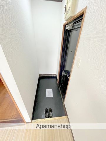 レジデンス月見ヶ丘の内装写真