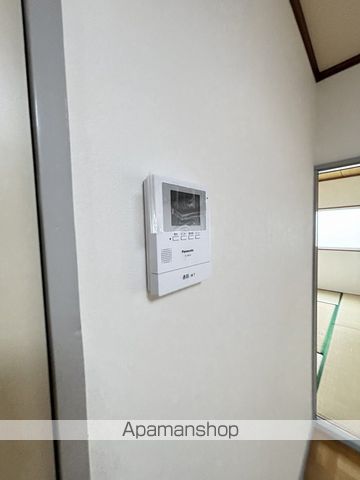 ルベール富岡の内装写真