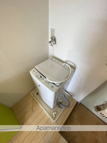 たなかハイツIの内装写真