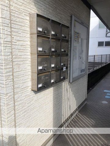 クレイノネッサンスの外観写真