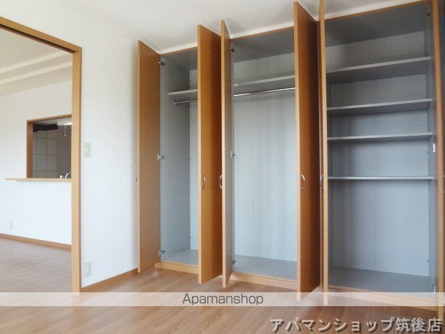 ファームタウン桜の内装写真