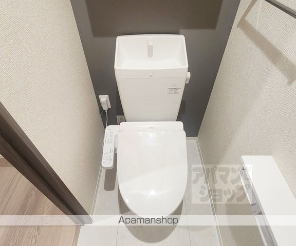 SAKURA COURT北白川の内装写真