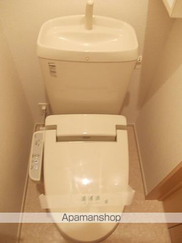 アルバテラスの内装写真