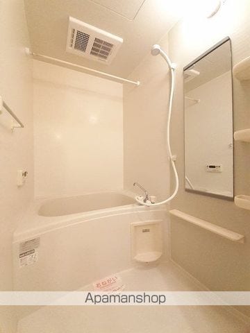 スカイマンションの内装写真