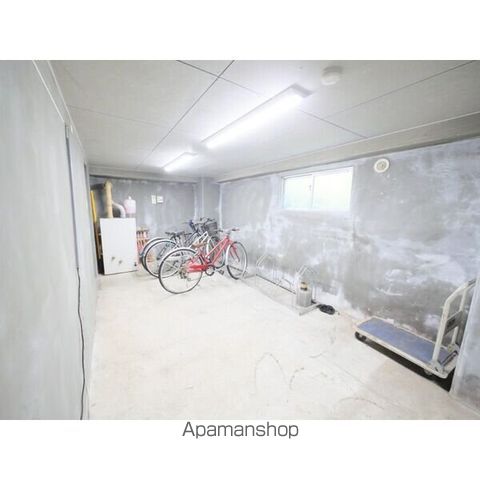 メゾン澄川の内装写真