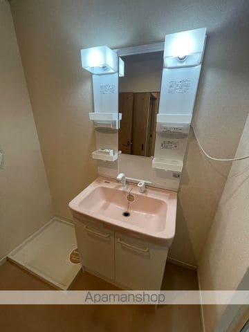 シャトー原市の内装写真