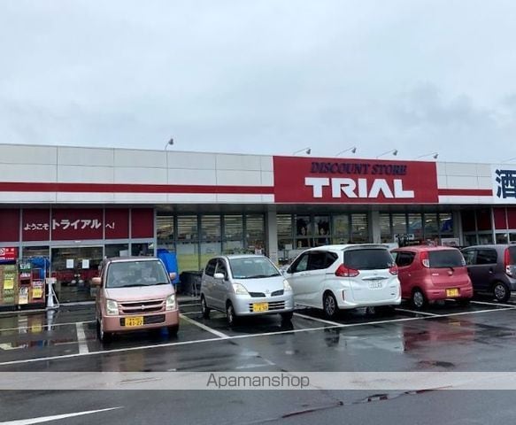 ドリームパレス由良の周辺写真