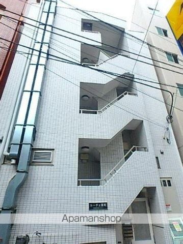 ルーチェ要町 402 ｜ 東京都豊島区西池袋５丁目25-2（賃貸マンション1K・4階・23.77㎡） その6