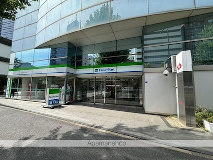 Ｎ’ｓパークレジデンス新宿御苑[1K/25.27m2]の周辺1