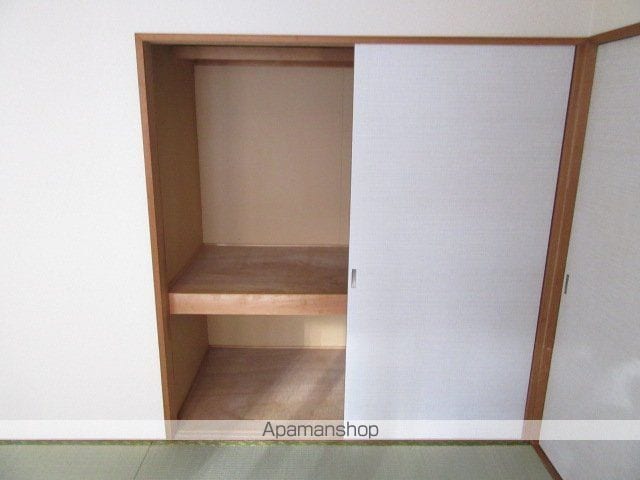 SK71の内装写真