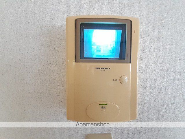 アンジュ グラースの内装写真