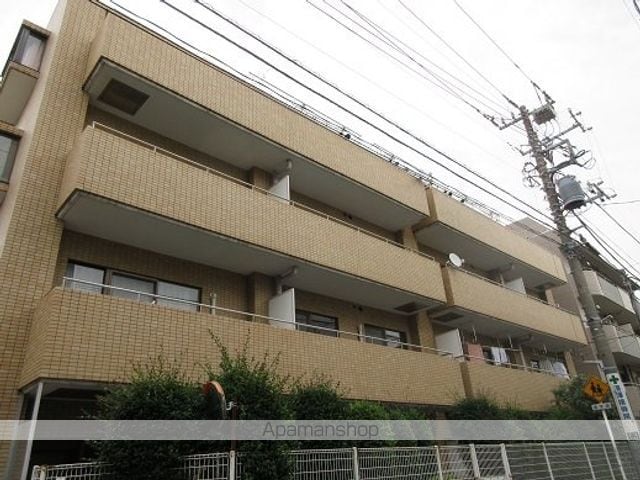 サンローゼ津田第一
