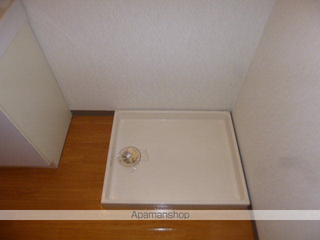 プレミール3番館の内装写真
