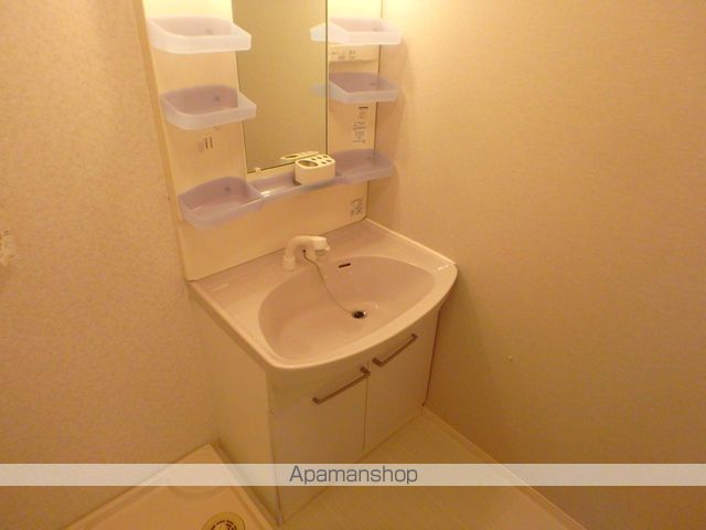 シャルマンコート楠葉の内装写真
