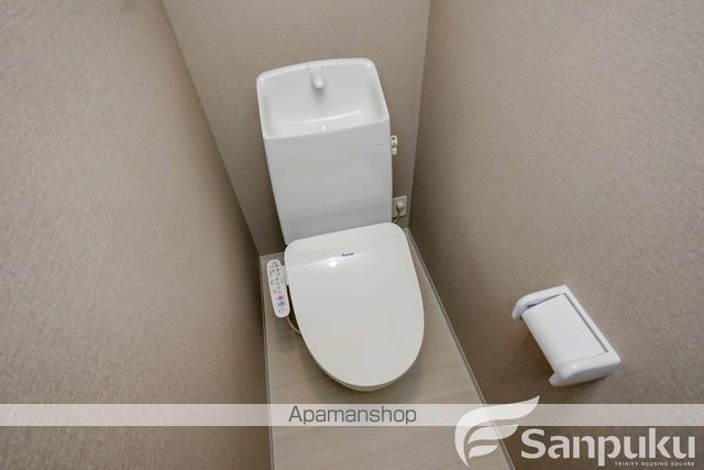 グランツの内装写真