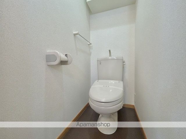 ル トン セランの内装写真