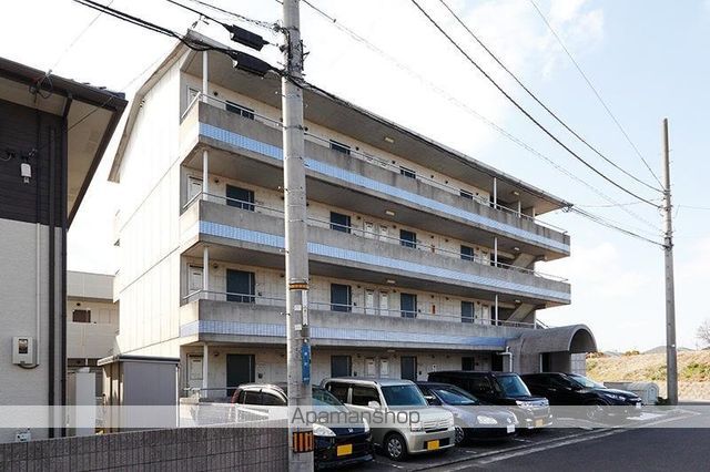 PERSON’S GEAR 林町の外観写真