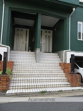 小澤メゾネット[3LDK/82.8m2]の共用部