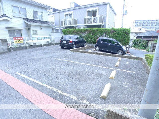 エクレール佐倉B棟のその他写真