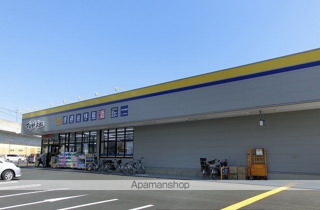 ヒカルサ三郷中央 303 ｜ 埼玉県三郷市新和３丁目110（賃貸アパート1K・3階・28.87㎡） その14