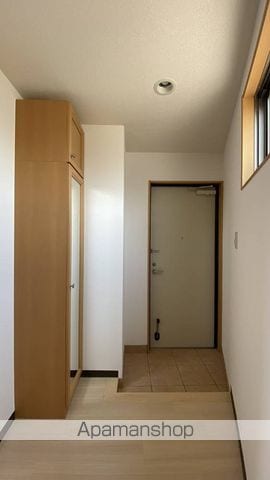 ハートフル医大南の内装写真