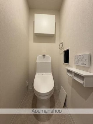 ＲＯＯＴｓ　Ｓｈｉｎｊｕｋｕ　Ｗａｋａｍａｔｓｕｃｈｏ（ルーツシ[1DK/30.21m2]の内装4