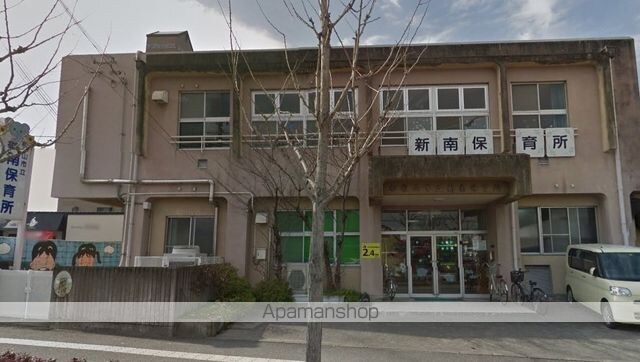和歌山県和歌山市吹屋町３丁目[1K/27.03m2]の周辺7