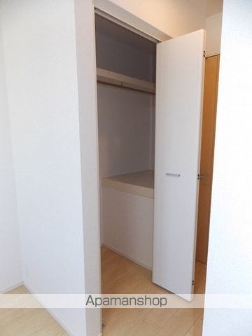 セレーノ日向Iの内装写真