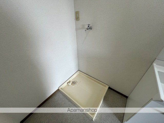 セジュールエスペランスの内装写真