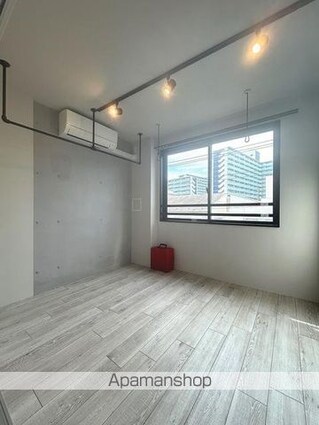 ＬｉｖｅＦｌａｔ門前仲町[1DK/25.26m2]のリビング・居間2