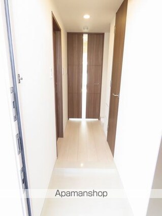 オーキッドレジデンス住吉[1R/25.53m2]の内装5