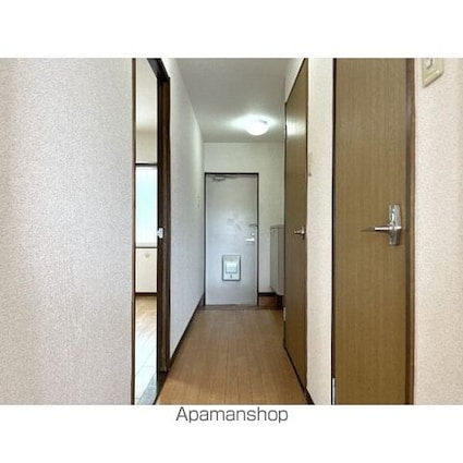 サンライズうえだ[2DK/44.72m2]の内装