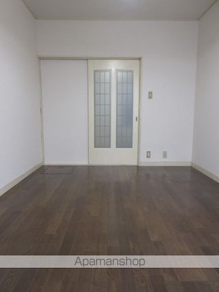 東京都杉並区阿佐谷南２丁目[1K/20m2]のリビング・居間
