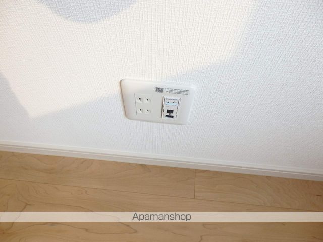 Aquamarineの内装写真