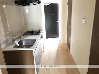 レジデンス明神町[1K/27.53m2]のその他部屋・スペース