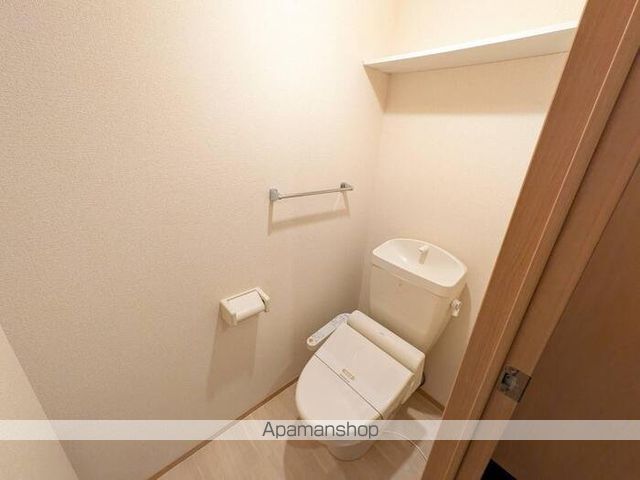ルミエ広畑本町の内装写真