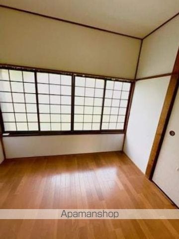 西鉄天神大牟田線 高宮駅 徒歩25分 1階建 築67年の内装写真