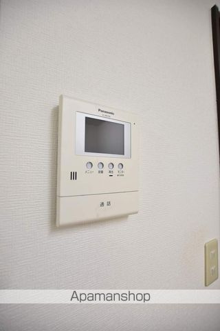 メゾンAの内装写真