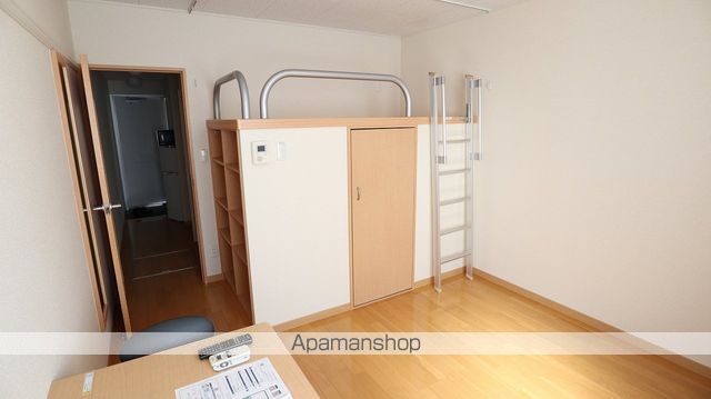 レオネクスト山ノ手2の内装写真