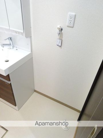 フジパレス我孫子前II番館の内装写真