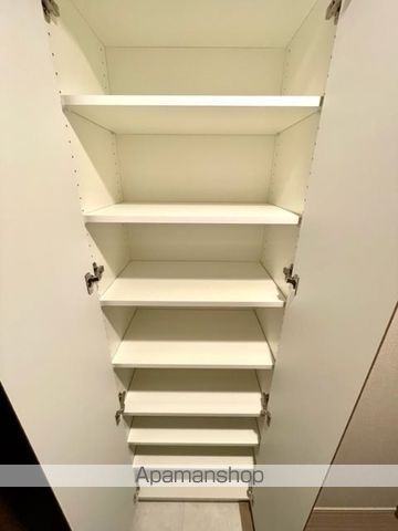 クレヴィアリグゼ北品川IIステーションコートの内装写真