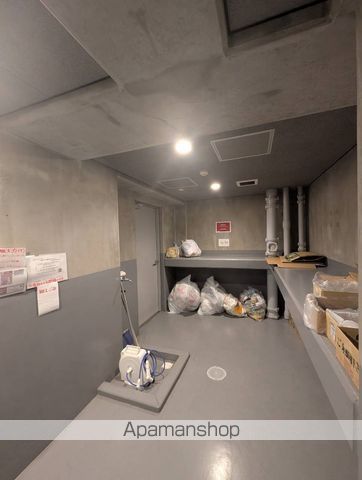コンフォリア・リヴ品川南大井のその他写真