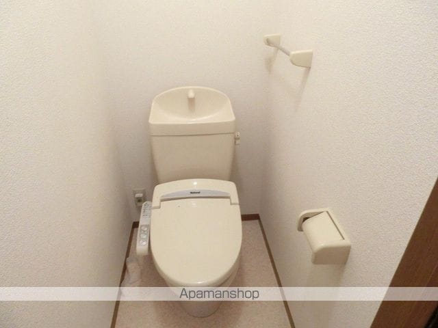 グランデュールもえぎ野の内装写真