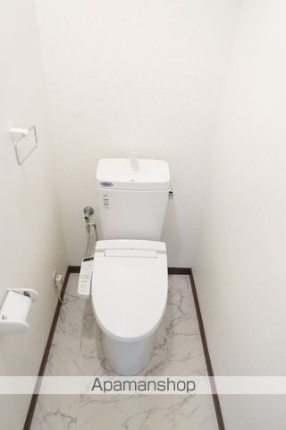 キャストル社が丘.の内装写真