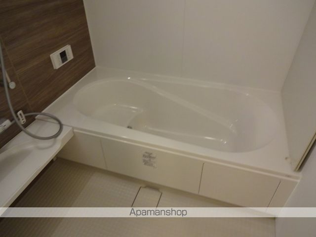 BRAMA甲東の内装写真