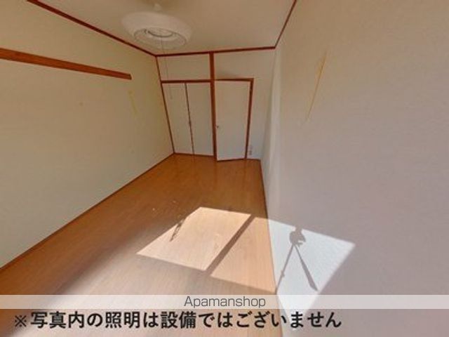 レジデンス渡鹿 A棟の内装写真
