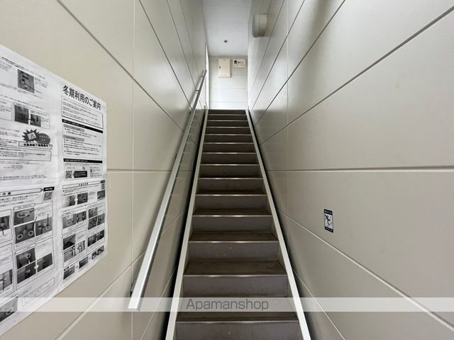 レオパレス大和スカイハイツのその他写真