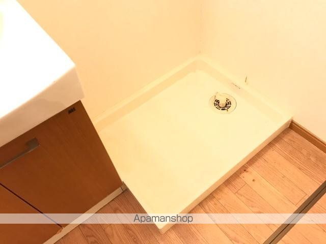 エタニティの内装写真