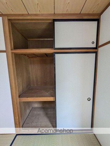 Iハイツの内装写真
